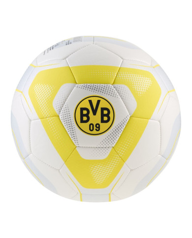 Piłka Puma BVB KING BALL 08501201 Biała - Sklep online Mastersport