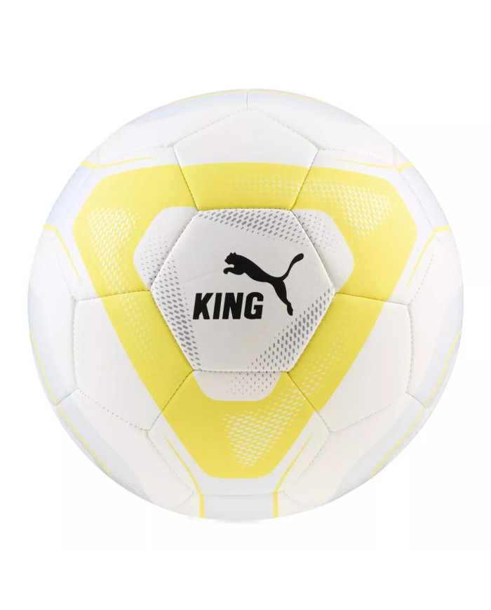 Piłka Puma BVB KING BALL 08501201 Biała - Sklep online Mastersport