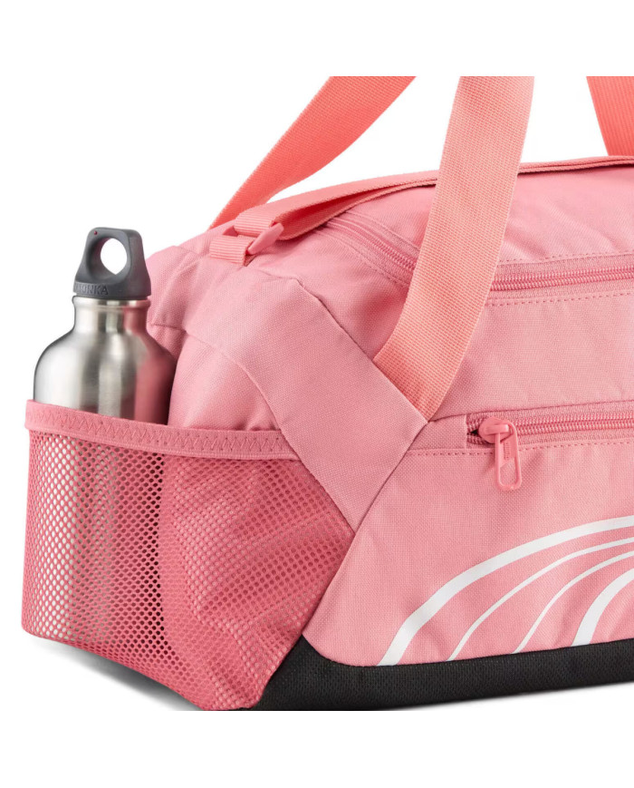 Torba Puma FUNDAMENTALS EXTRA SMALL SPORTS 09118828 Różowa - Sklep online Mastersport