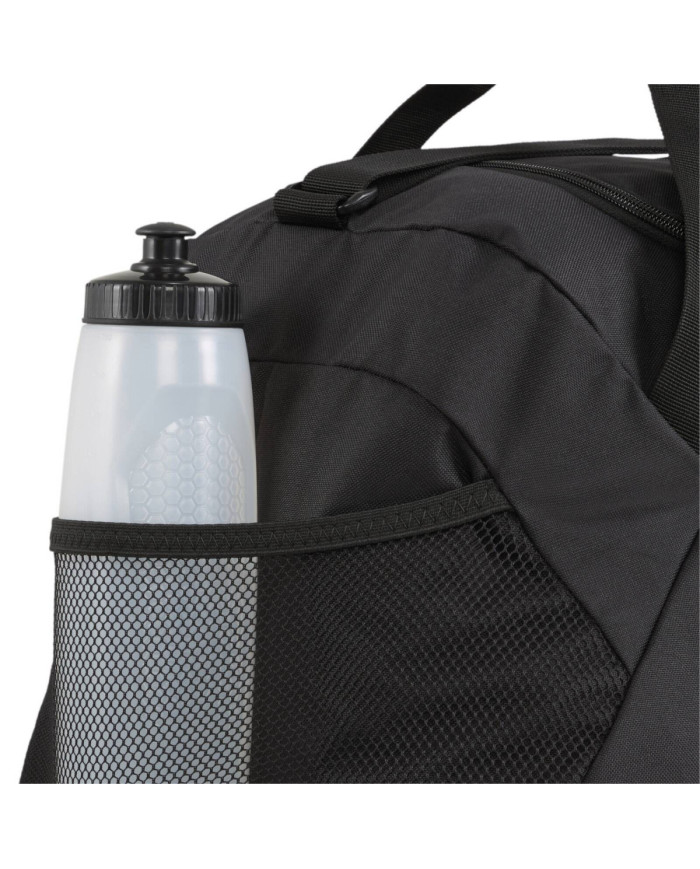Torba Puma FUNDAMENTAL MEDIUM SPORTS BAG 09118901 Czarna - Sklep online Mastersport