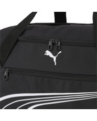 Torba Puma FUNDAMENTAL MEDIUM SPORTS BAG 09118901 Czarna - Sklep online Mastersport