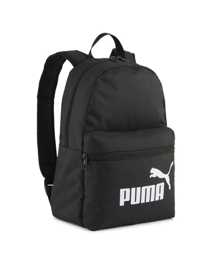 Plecak Puma PHASE SMALL BACKPACK 09132301 Czarny - Sklep online Mastersport