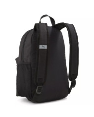 Plecak Puma PHASE SMALL BACKPACK 09132301 Czarny - Sklep online Mastersport