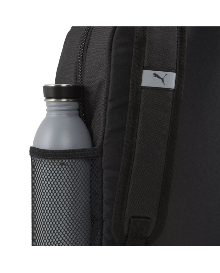 Plecak Puma PHASE SMALL BACKPACK 09132301 Czarny - Sklep online Mastersport
