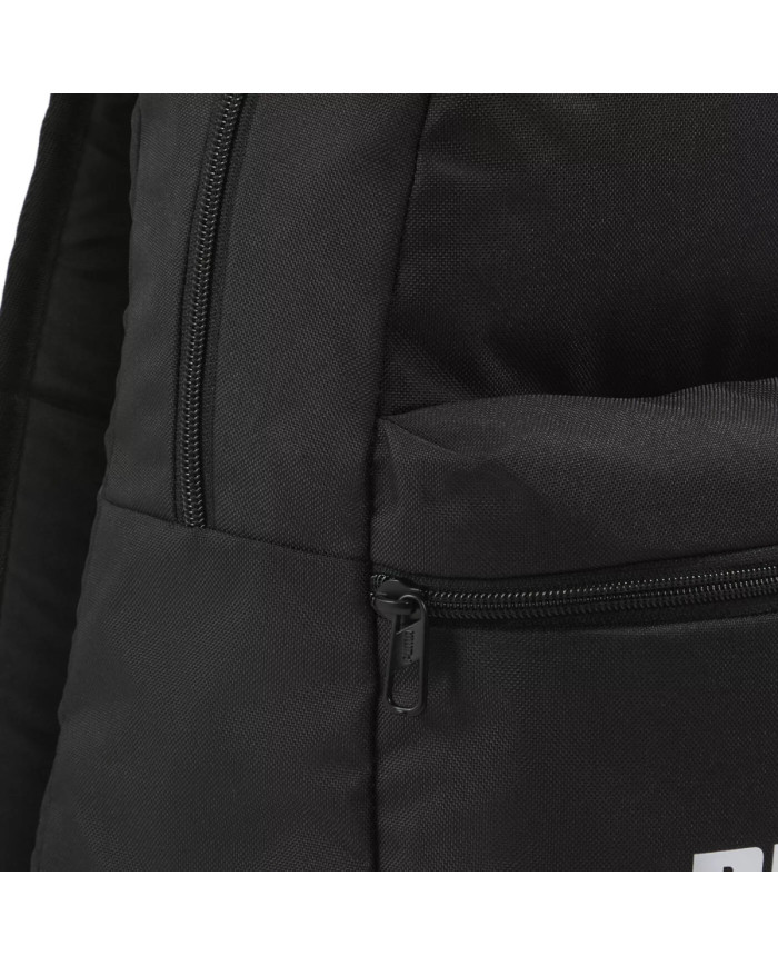 Plecak Puma PHASE SMALL BACKPACK 09132301 Czarny - Sklep online Mastersport