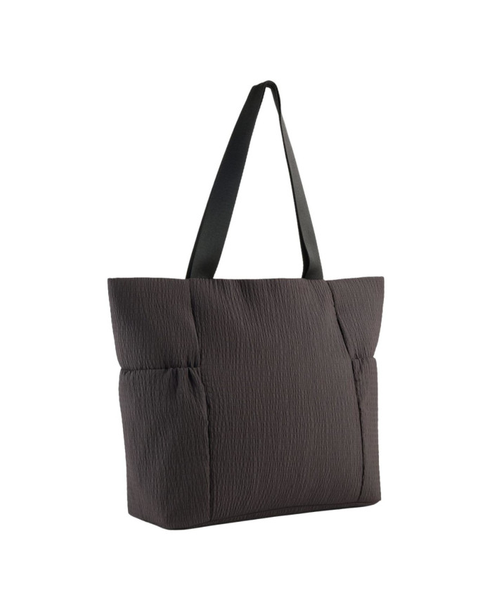 Torba Puma UP SHOPPER 09217801 Czarna - Sklep online Mastersport