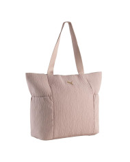 Torba Puma UP SHOPPER 09217802 Różowa - Sklep online Mastersport