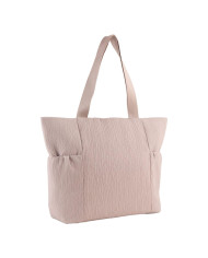 Torba Puma UP SHOPPER 09217802 Różowa - Sklep online Mastersport