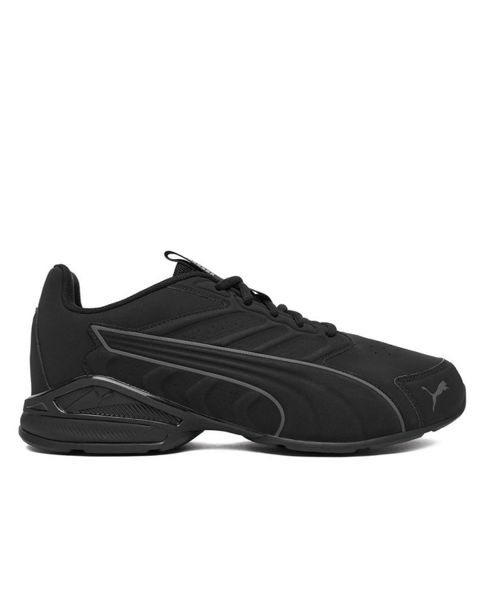 Buty męskie Puma ELECTRO SL 31309201 Czarne - Sklep online Mastersport
