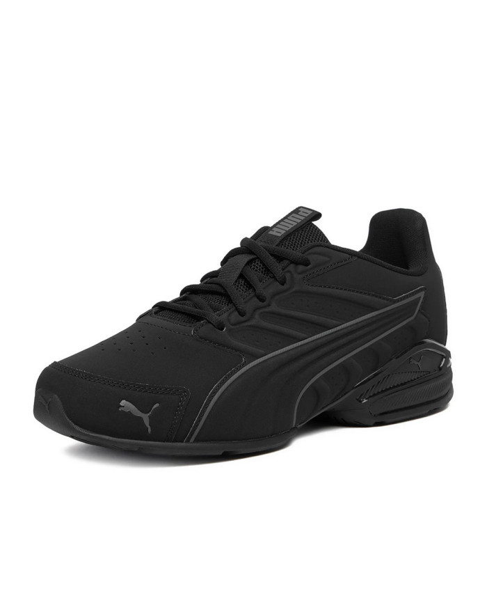 Buty męskie Puma ELECTRO SL 31309201 Czarne - Sklep online Mastersport