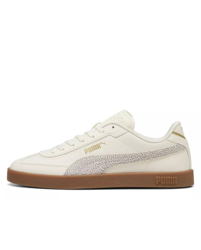 Buty damskie Puma CLUB ERA II 40606102 Beżowe - Sklep online Mastersport