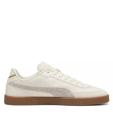 Buty damskie Puma CLUB ERA II 40606102 Beżowe - Sklep online Mastersport