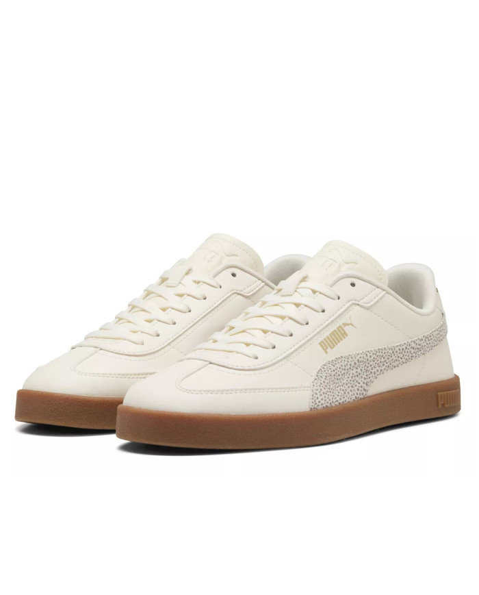 Buty damskie Puma CLUB ERA II 40606102 Beżowe - Sklep online Mastersport