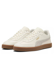 Buty damskie Puma CLUB ERA II 40606102 Beżowe - Sklep online Mastersport
