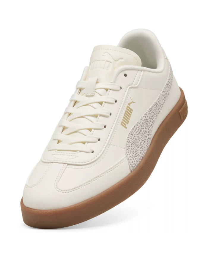 Buty damskie Puma CLUB ERA II 40606102 Beżowe - Sklep online Mastersport
