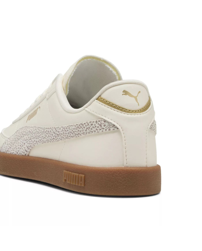 Buty damskie Puma CLUB ERA II 40606102 Beżowe - Sklep online Mastersport