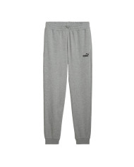 Spodnie męskie Puma ESS LOGO SLIM SWEATPANTS 68264403 Szare - Sklep online Mastersport