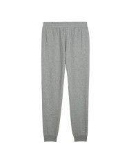 Spodnie męskie Puma ESS LOGO SLIM SWEATPANTS 68264403 Szare - Sklep online Mastersport