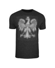 Koszulka męska Monotox OPT DGR MX23042 Czarna - Sklep online Mastersport