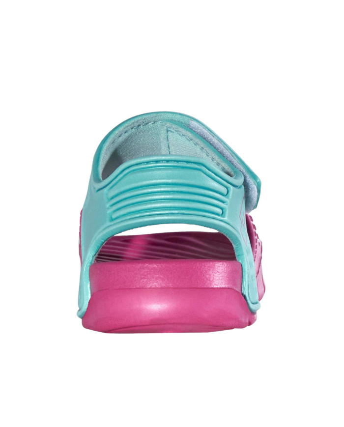 Buty dziecięce Lotto SIMMA K 2601090K4053 Różowe - Sklep online Mastersport