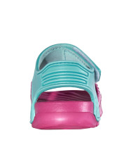 Buty dziecięce Lotto SIMMA K 2601090K4053 Różowe - Sklep online Mastersport