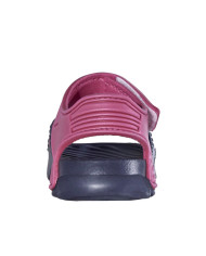 Buty dziecięce Lotto SIMMA K 2601090K5940 Fioletowe - Sklep online Mastersport