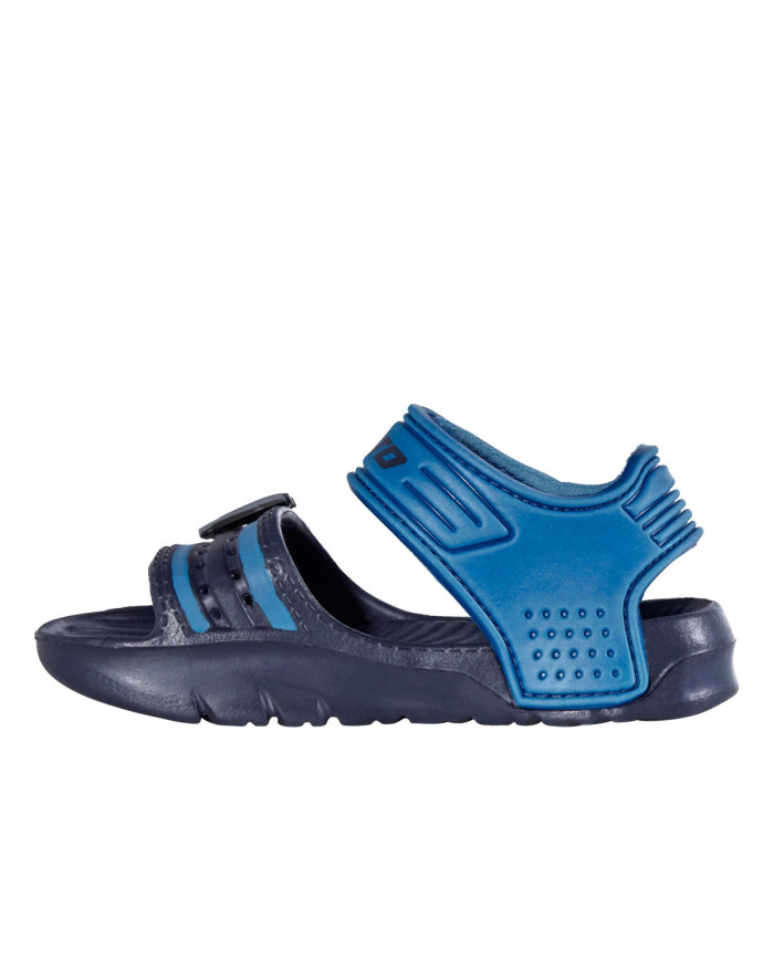 Buty dziecięce Lotto SIMMA K 2601090K5950 Granatowe - Sklep online Mastersport