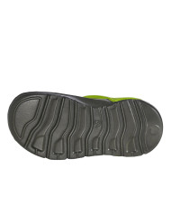 Buty dziecięce Lotto SIMMA K 2601090K6763 Zielone - Sklep online Mastersport