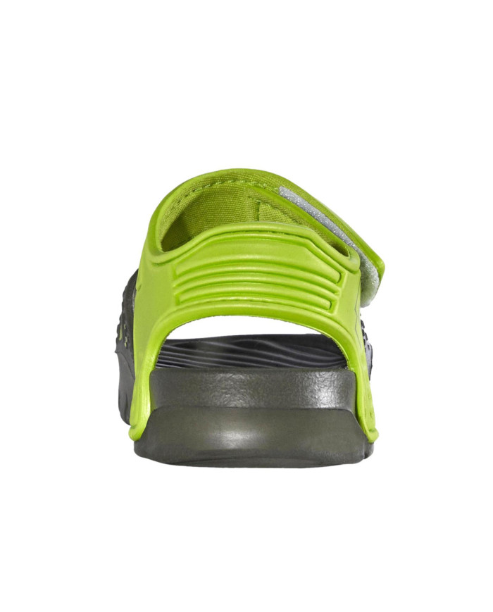 Buty dziecięce Lotto SIMMA K 2601090K6763 Zielone - Sklep online Mastersport