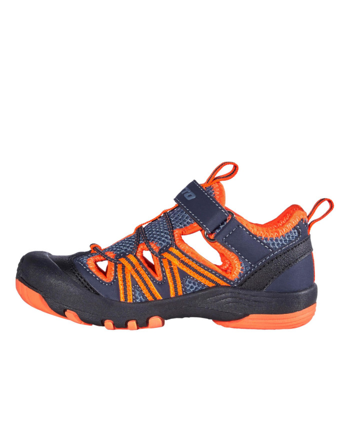 Buty Lotto UCELO K 2601500K5928 Pomarańczowe - Sklep online Mastersport