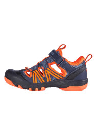 Buty Lotto UCELO K 2601500K5928 Pomarańczowe - Sklep online Mastersport