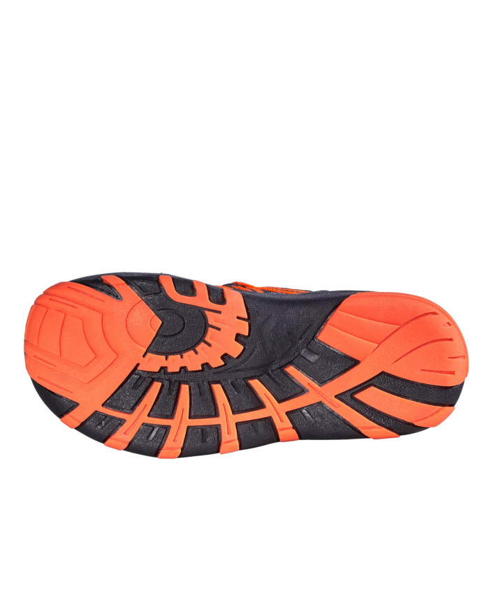 Buty Lotto UCELO K 2601500K5928 Pomarańczowe - Sklep online Mastersport