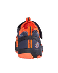 Buty Lotto UCELO K 2601500K5928 Pomarańczowe - Sklep online Mastersport