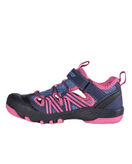 Buty dziecięce Lotto UCELO K 2601500K5943 Różowe - Sklep online Mastersport