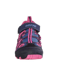 Buty dziecięce Lotto UCELO K 2601500K5943 Różowe - Sklep online Mastersport
