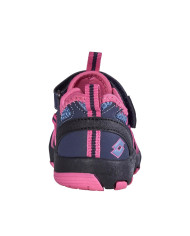 Buty dziecięce Lotto UCELO K 2601500K5943 Różowe - Sklep online Mastersport