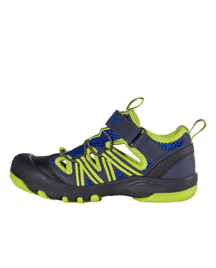 Buty dziecięce Lotto UCELO K 2601500K5963 Szare - Sklep online Mastersport