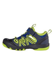 Buty dziecięce Lotto UCELO K 2601500K5963 Szare - Sklep online Mastersport