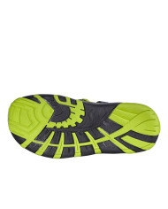 Buty dziecięce Lotto UCELO K 2601500K5963 Szare - Sklep online Mastersport