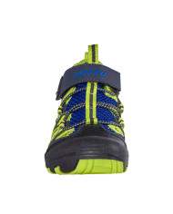 Buty dziecięce Lotto UCELO K 2601500K5963 Szare - Sklep online Mastersport