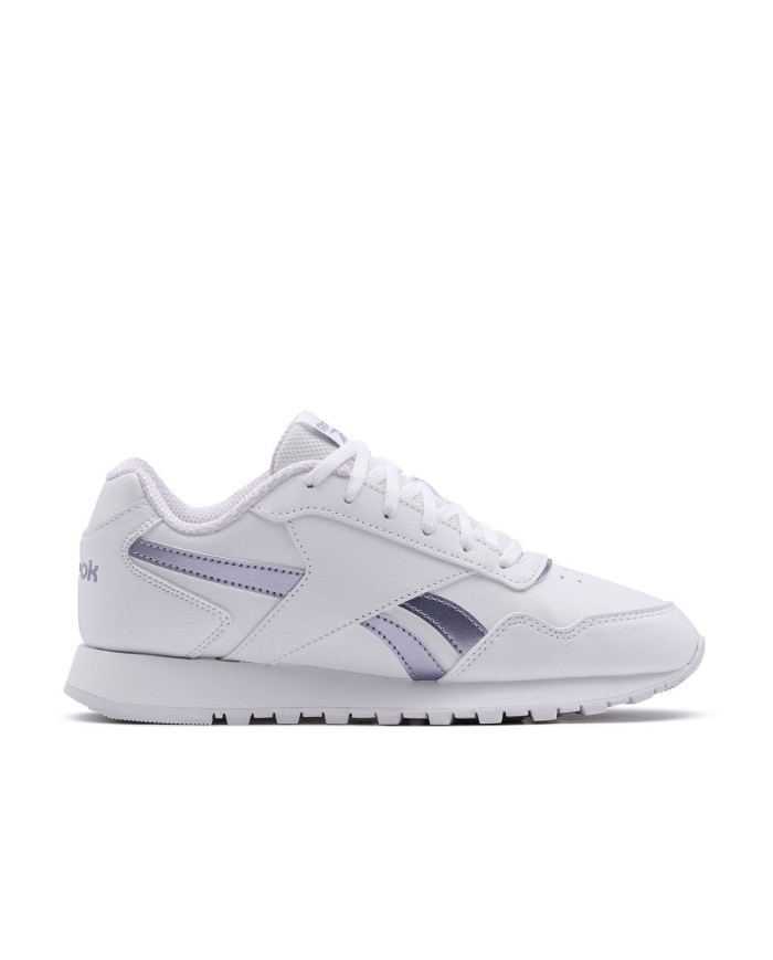 Buty dziecięce Reebok GLIDE 100226982 Białe - Sklep online Mastersport