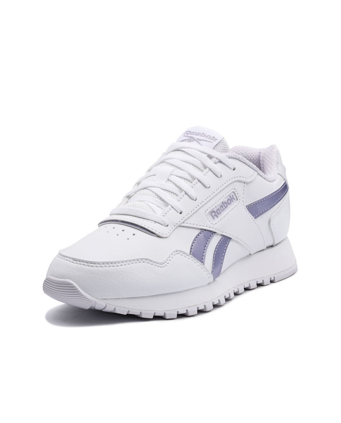 Buty dziecięce Reebok GLIDE 100226982 Białe - Sklep online Mastersport