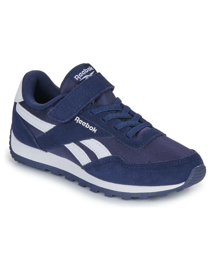Buty dziecięce Reebok REEBOK GLIDE LOW ELASTIC & TO 100231866 Różowe - Sklep online Mastersport