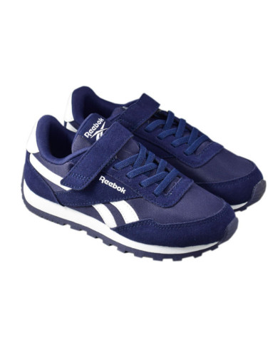 Buty dziecięce Reebok REEBOK GLIDE LOW ELASTIC & TO 100231866 Różowe - Sklep online Mastersport