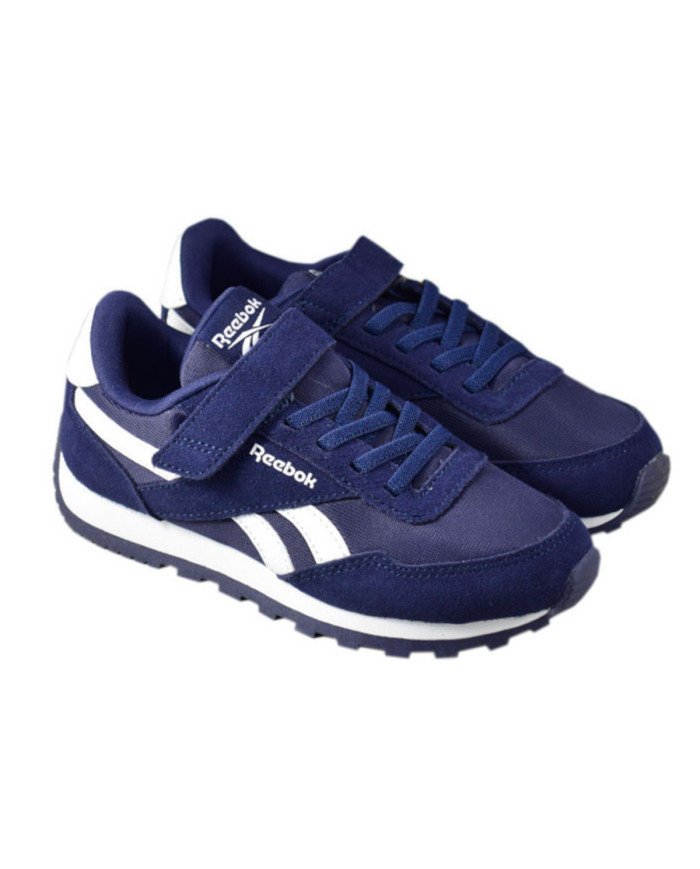 Buty dziecięce Reebok REEBOK GLIDE LOW ELASTIC & TO 100231866 Różowe - Sklep online Mastersport