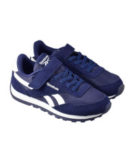 Buty dziecięce Reebok REEBOK GLIDE LOW ELASTIC & TO 100231866 Różowe - Sklep online Mastersport