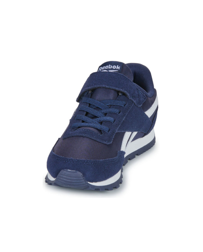 Buty dziecięce Reebok REEBOK GLIDE LOW ELASTIC & TO 100231866 Różowe - Sklep online Mastersport