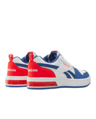 Buty dziecięce Reebok REEBOK ROYAL PRIME STEP N' FL 100232929 Białe - Sklep online Mastersport
