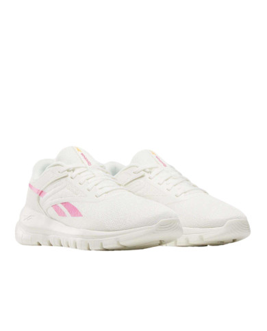 Buty damskie Reebok SPLIT FLEX 100238234 Białe - Sklep online Mastersport