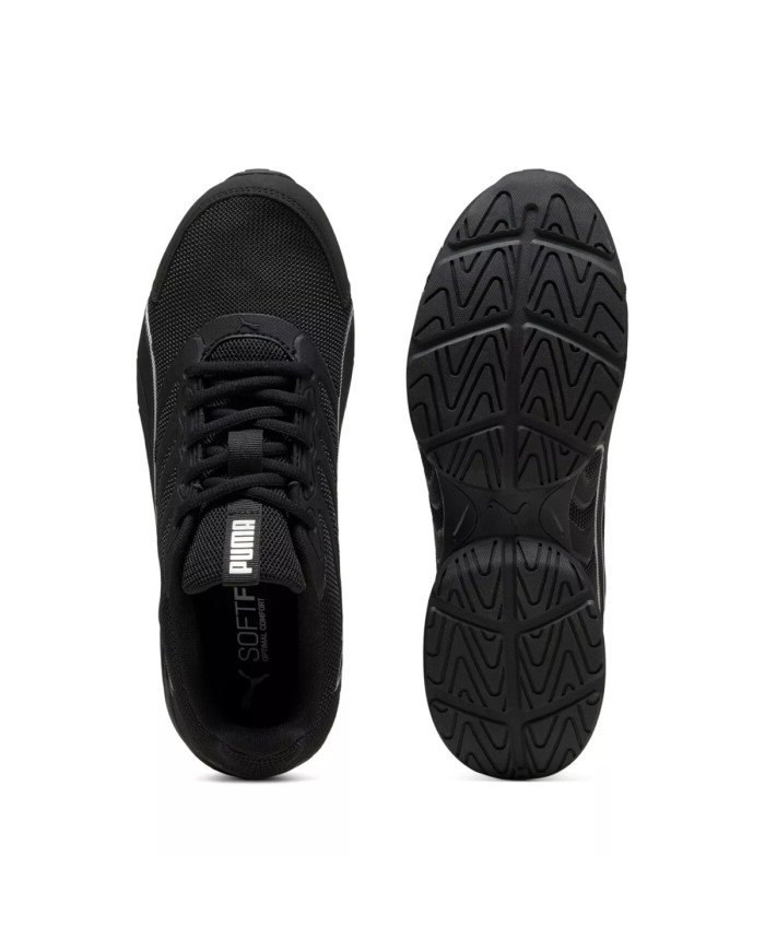 Buty męskie Puma ELECTRO 31296401 Czarne - Sklep online Mastersport